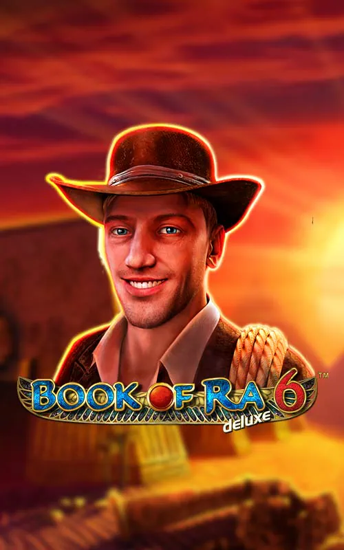 Book of Ra at Plaza Royal Casino
