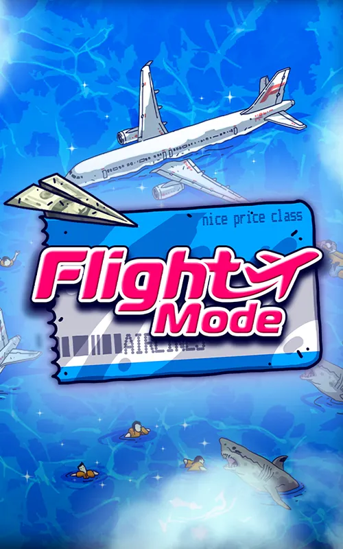 Flight Mode at Plaza Royal Casino