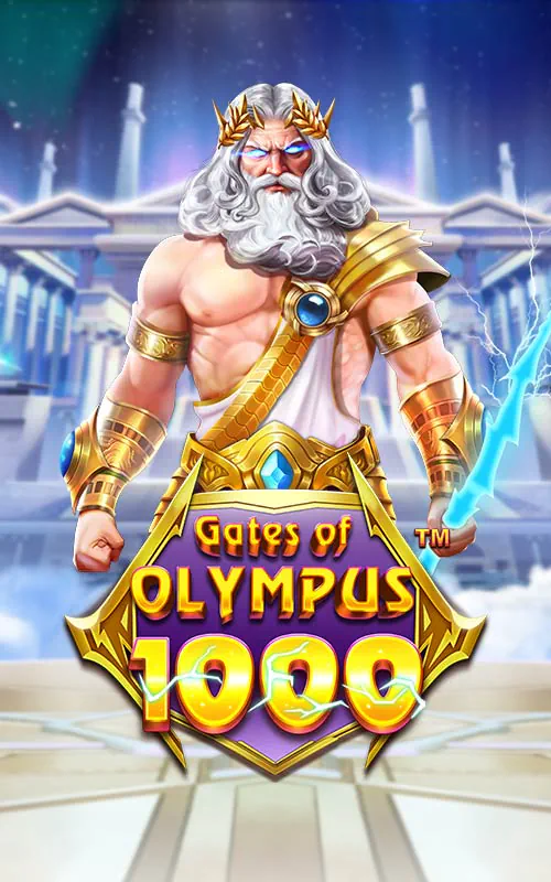 Gates of Olympus at Plaza Royal Casino