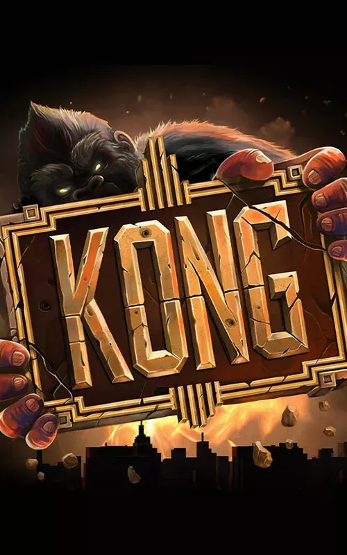Kong at Plaza Royal Casino