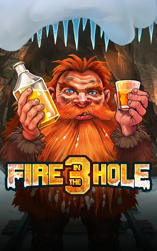 Fire in the Hole 3 at Plaza Royal Casino